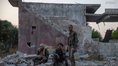 Ахмад Марзук (Ahmad Marzouq) - Сирия новости 12 июля 16.30: ВС РФ доставили гуманитарную помощь в Ракку, САА обменялась с боевиками пленными в Алеппо - riafan.ru - Россия - Сирия - Турция