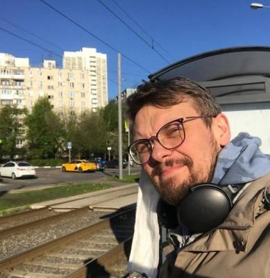Николай Иванов - Актер Николай Иванов из сериала «Знахарь» хотел стать священнослужителем - actualnews.org - Иваново