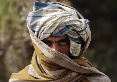 Забихулла Муджахида - Талибы не намерены прекращать боевые действия до начала переговоров - news-front.info - Афганистан - Талибан