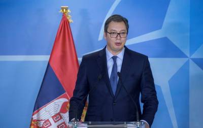 Жозеп Боррель - Александар Вучич - В Сербии заявили о возобновлении диалога с Косово после 20 месяцев перерыва - rbc.ua - Сербия - Белград - Брюссель - Косово - Приштина - Переговоры