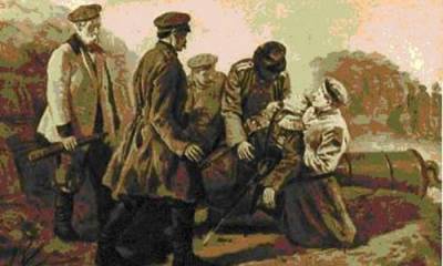 В этот день в 1855 году в Севастополе скончался адмирал Нахимов - argumenti.ru - Россия - Украина - Севастополь - Хабаровский край