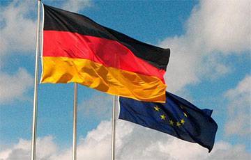 Дмитрий Бадин - Германия предложила ЕС ввести санкции против РФ за кибератаку - charter97.org - Россия - Германия