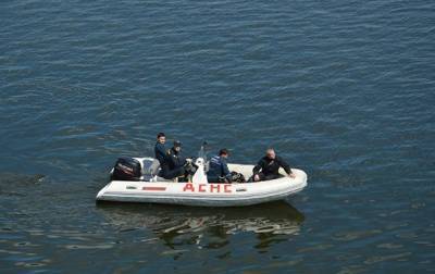 На Днепропетровщине в водоемах нашли тела двух мужчин - korrespondent.net - Днепр - Днепропетровская обл.