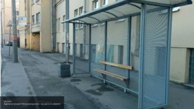 Олег Никитин - Несколько остановок общественного транспорта переименовали в Москве - nation-news.ru