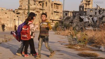 Ахмад Марзук (Ahmad Marzouq) - Сирия новости 12 июля 19.30: гибель двух курдских боевиков в Ракке, в Дейр-эз-Зоре дети подорвались на мине - riafan.ru - Сирия