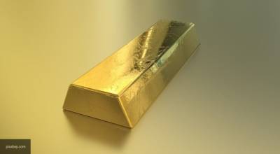 Маневры России на рынке золота впечатлили американских экспертов - newinform.com - Россия - Китай - США - Торговля