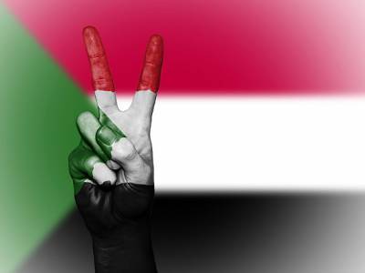 Омар Аль-Башир - В Судане отменили женское обрезание - rosbalt.ru - Россия - Судан