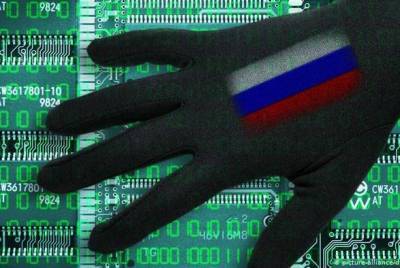 Дмитрий Бадин - Германия предложила ЕС ввести санкции против России за кибератаки - unn.com.ua - Россия - Киев - Германия - Ес