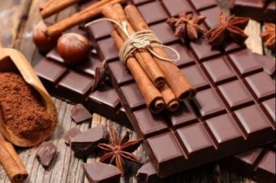 Специалист назвала лечебные свойства, которыми обладает шоколад - mignews.com.ua