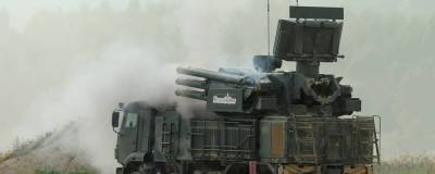 Александр Щербицкий - Российские ПВО отразили атаку боевиков на сирийскую авиабазу Хмеймим - runews24.ru - Россия - Сирия