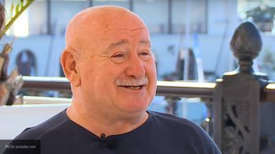 Михаил Ефремов - Марк Рудинштейн - Рудинштейн сделал подсчет потенциального заработка семьи погибшего в ДТП с Ефремовым - nation-news.ru
