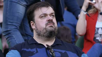 Василий Уткин - Уткин: чемпионство в России не выигрывается, а проигрывается - russian.rt.com - Россия - Краснодар