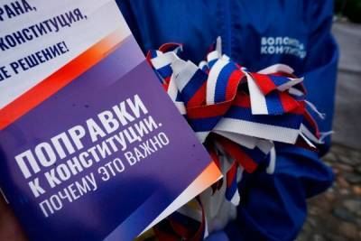Павел Крашенинников - После каникул в Госдуму внесут законопроекты по новым положениям Конституции - nakanune.ru - Россия - Конституция