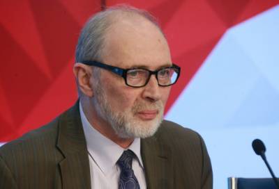 Роман Вильфанд - В Гидрометцентре предупредили о резком похолодании в Европейской части России - online47.ru - Россия