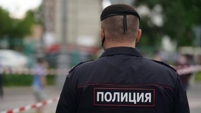 В Приморье два экс-полицейских пытались скрыть убийство на охоте - iz.ru - Приморье край