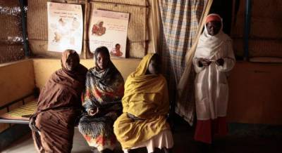 Омар Аль-Башир - В Судане запретили публичные наказания и женское обрезание - unian.net - Судан