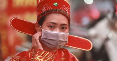 Ни одного в столице: в Китае сообщили о восьми новых случаях заражения коронавирусом - tsn.ua - Китай - Пекин
