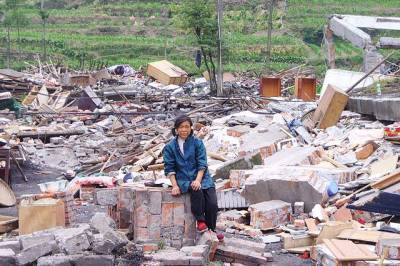 Землетрясение магнитудой 5,0 произошло в китайском Синьцзяне - aif.ru - Китай - район Синьцзян-Уйгурский - провинция Хэбэй