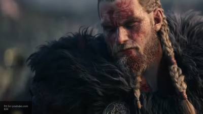 Ubisoft официально сообщила дату релиза Assassin's Creed Valhalla - newinform.com