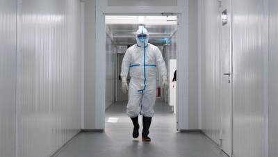 Мексика стала четвертой по уровню смертности от COVID-19 - gazeta.ru - Россия - Китай - Мексика