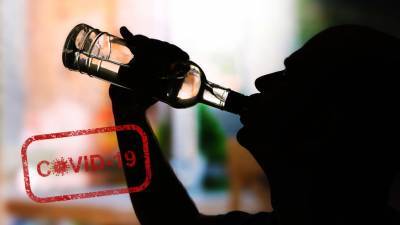 Сирил Рамафоса - Власти ЮАР запретили продажу алкоголя на фоне пандемии - gazeta.ru - Россия - Китай - Юар