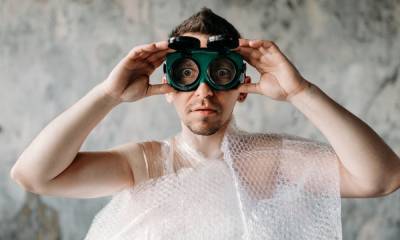 5 необычных арт-направлений для души, которым готовы обучить жителей Петрозаводска - gubdaily.ru - Россия - Карелия - Петрозаводск