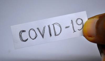 Вера Сергеева - COVID-19 становится все более заразным - mirnov.ru - Китай - Гонконг