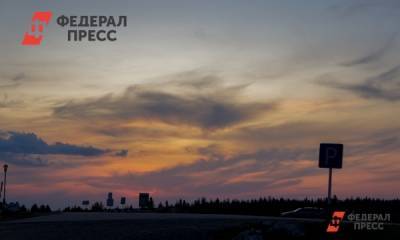 Ночные выбросы заставили омичей не открывать окна в жару - fedpress.ru - Омск