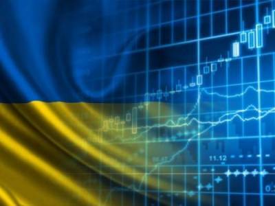 Алексей Якубин - Украинская экономика в 2020 году упадет минимум на 8% - эксперт - golos.ua - Украина