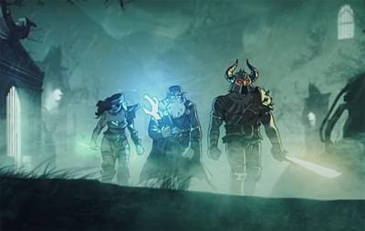 Blightbound выйдет в раннем доступе Steam 29 июля - actualnews.org