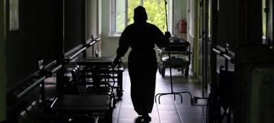 Число умерших от коронавируса в Карелии увеличилось до 11 человек - stolicaonego.ru - Карелия - Петрозаводск - Беломорск