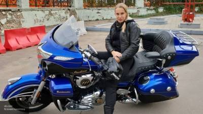 Эзотерики сделали вывод, что смерти Тропицель и Никитиной закономерны - nation-news.ru
