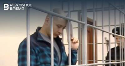 Казанского мастера тату посадили на 9 лет - realnoevremya.ru - Казань