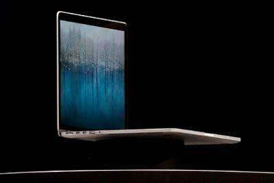 Chi Kuo - Раскрыты первые компьютеры с процессорами Apple - lenta.ru
