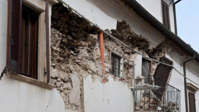 В китайском Синьцзяне произошло землетрясение магнитудой 5 баллов - piter.tv - Китай - США - район Синьцзян-Уйгурский