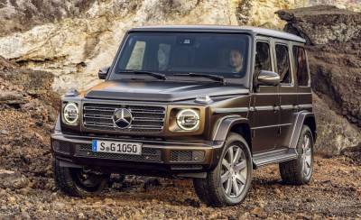 Mercedes-Benz изменил цены на свои модели в России - avtonovostidnya.ru - Россия