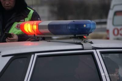В выходные в Липецкой области массово переворачивались автомобили - lipetskmedia.ru - Воронеж - Липецкая обл. - район Липецкий