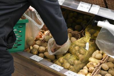 Эксперты назвали особенности выбора продуктов россиянами после пандемии - m24.ru