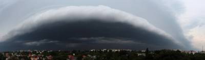Стихия надвигается на Одессу, погода резко испортится: к чему готовиться - odessa.politeka.net - Одесса