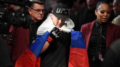 Жозе Алдо - Стало известно, когда чемпион UFC Ян вернётся в Россию - russian.rt.com - Россия - Бразилия