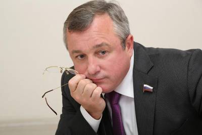 Игорь Тюрин: «Развитие фермерства помогает обеспечить рост производства сельскохозяйственной продукции» - vgoroden.ru - Россия - Нижегородская обл.