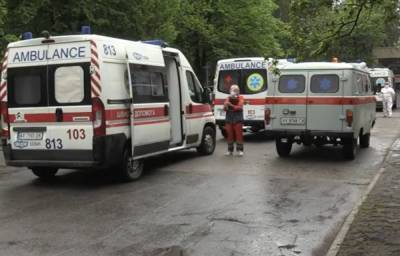 Под Одессой обнаружили новый очаг заражения вирусом: готовятся срочные меры, что известно - odessa.politeka.net - Украина - Одесса - Одесская обл. - Южный - Николаев