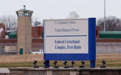 В США суд разрешил провести первую за последние 17 лет казнь на федеральном уровне - theins.ru - США - New York - New York