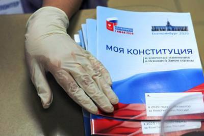 Павел Крашенинников - В Госдуме высказались о сроке действия обновленной Конституции России - lenta.ru - Россия