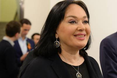 Лариса Гузеева - Гузеева ответила обозвавшим ее алкоголичкой хейтерам - lenta.ru