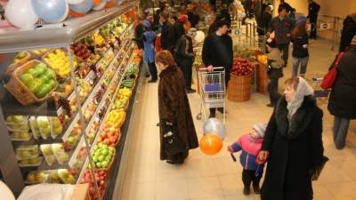 Какие продукты вызывают преждевременное старение? - 5-tv.ru