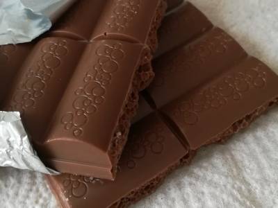 Антонина Стародубова - Врач советует школьникам перед ЕГЭ не злоупотреблять шоколадом - rosbalt.ru