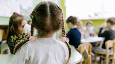 Татьяна Голикова - Около 12 тыс. мест в яслях и детских садах создали по проекту «Демография» - iz.ru - Россия