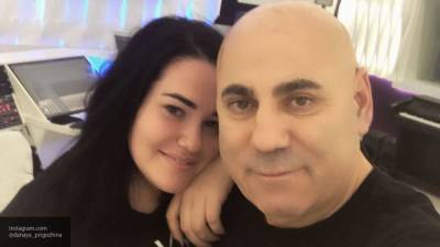 Дочь Пригожина потребовала прекратить распускать слухи о конфликте с отцом - newinform.com