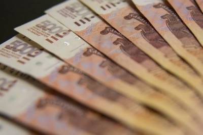 В Госдуму внесли законопроект об НДС на продажу имущества компаний-банкротов - pnp.ru - Россия